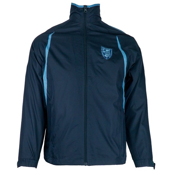 Light-weight Jacket